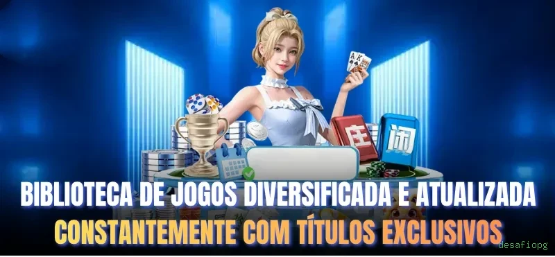 Reload Bonus desafiopg