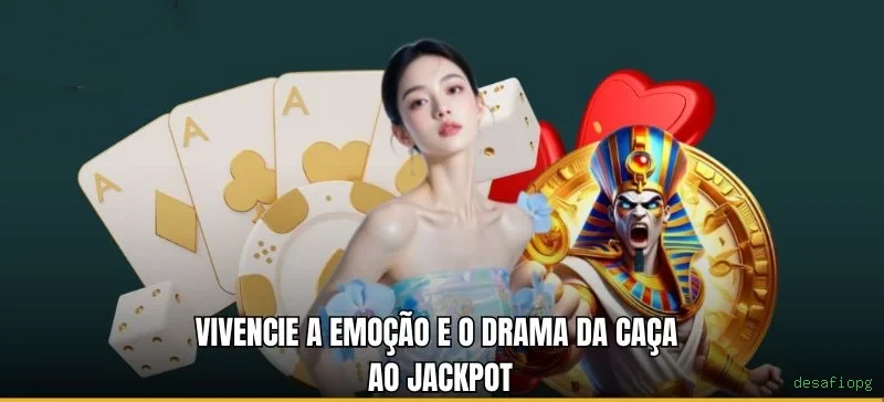 Siga a desafiopg no Facebook
