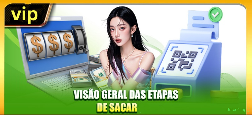 Promoções e bônus exclusivos da desafiopg